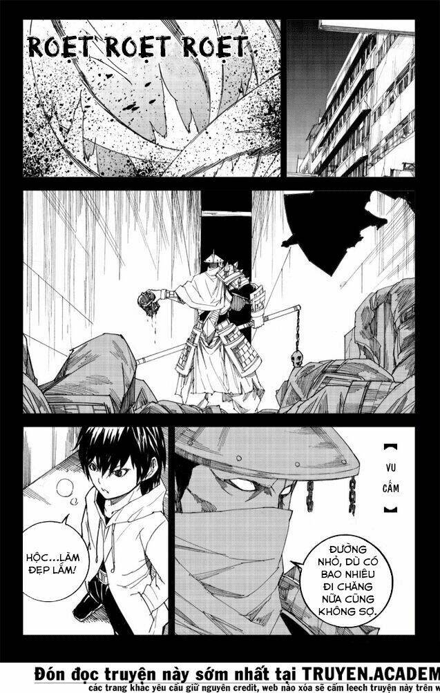 rakshasa street chapter 67 9