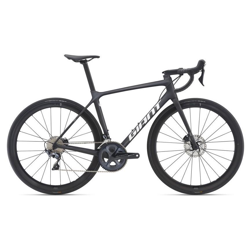 Xe đạp đua GIANT TCR ADV PRO TEAM DISC 2021