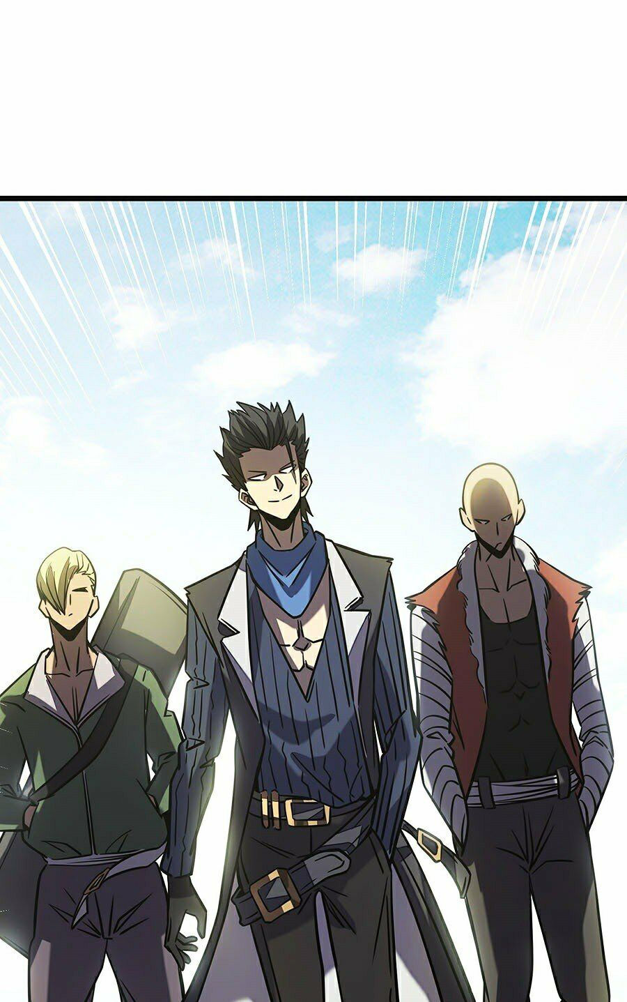 sát thần chi lộ tại dị giới chapter 9 61