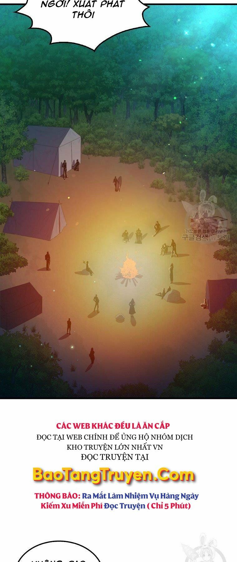 tôi thăng cấp trong lúc ngủ chapter 27 3