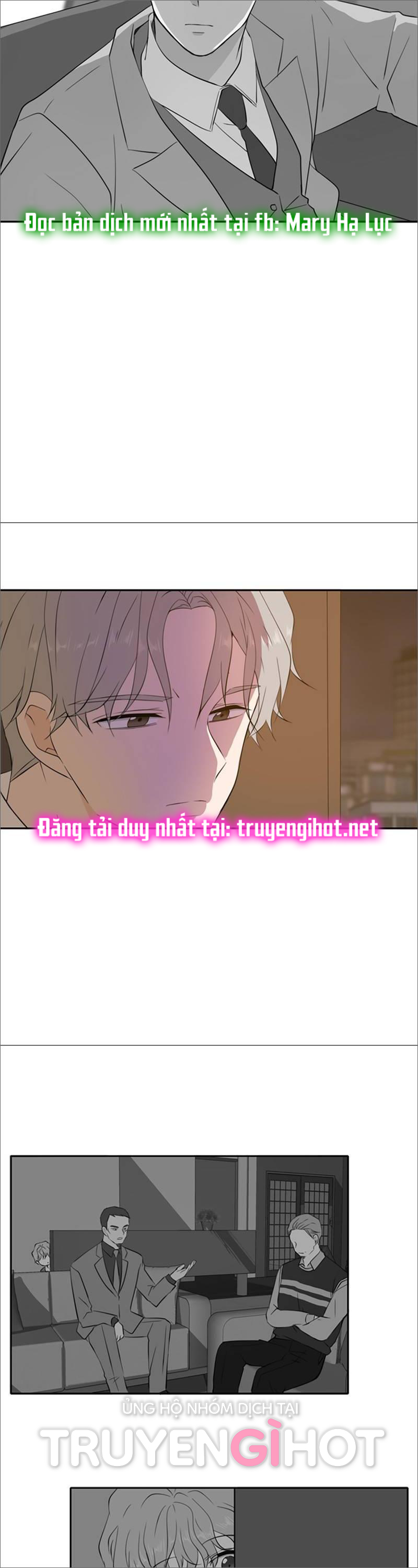 hẹn gặp anh ở kiếp thứ 19 chapter 25.2 36