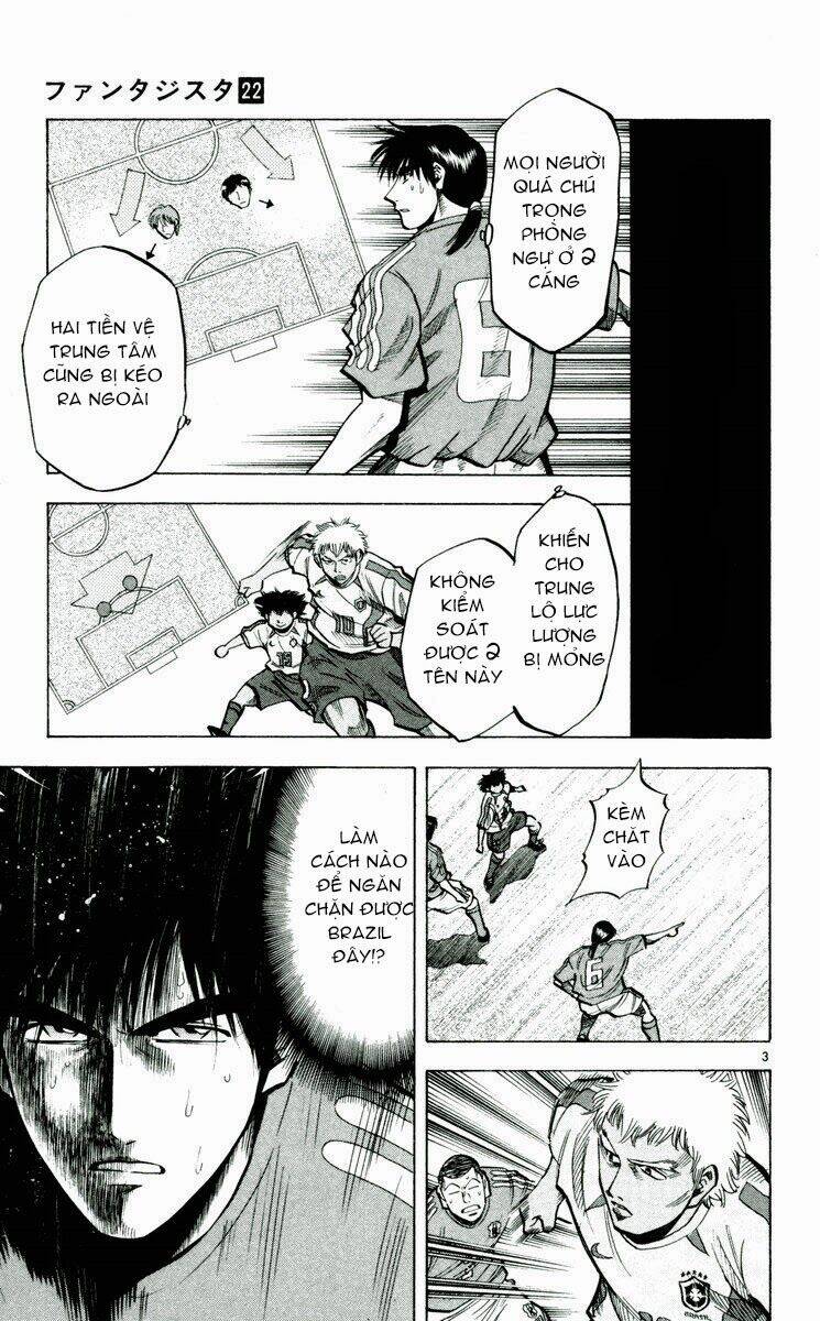 fantasista bản vip chapter 195 3