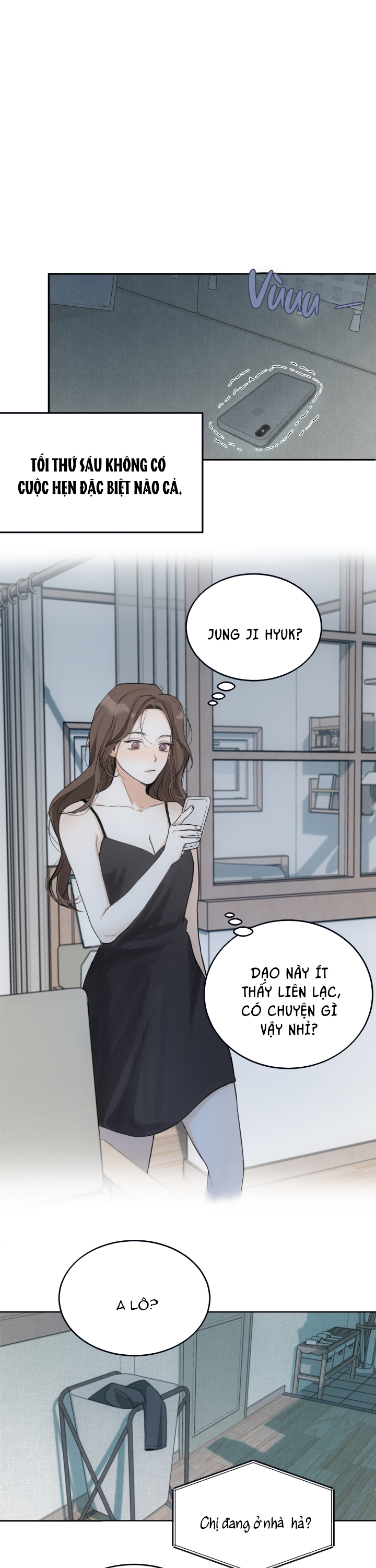 những người đàn ông đã lên giường tôi chapter 15 31