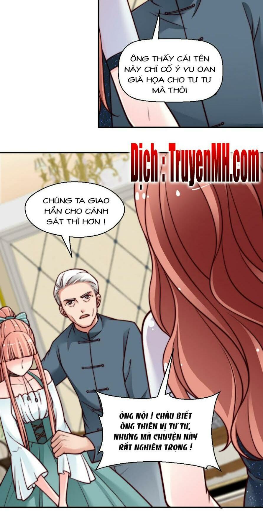 bí mật của thiên kim chapter 47 4