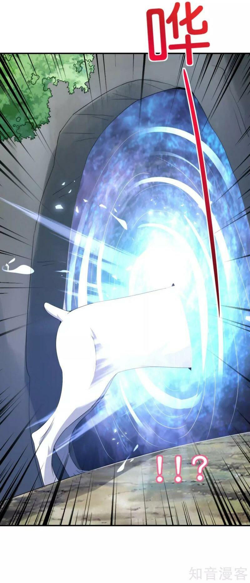 vòng bạn bè mạnh nhất của tiên giới chapter 109 26