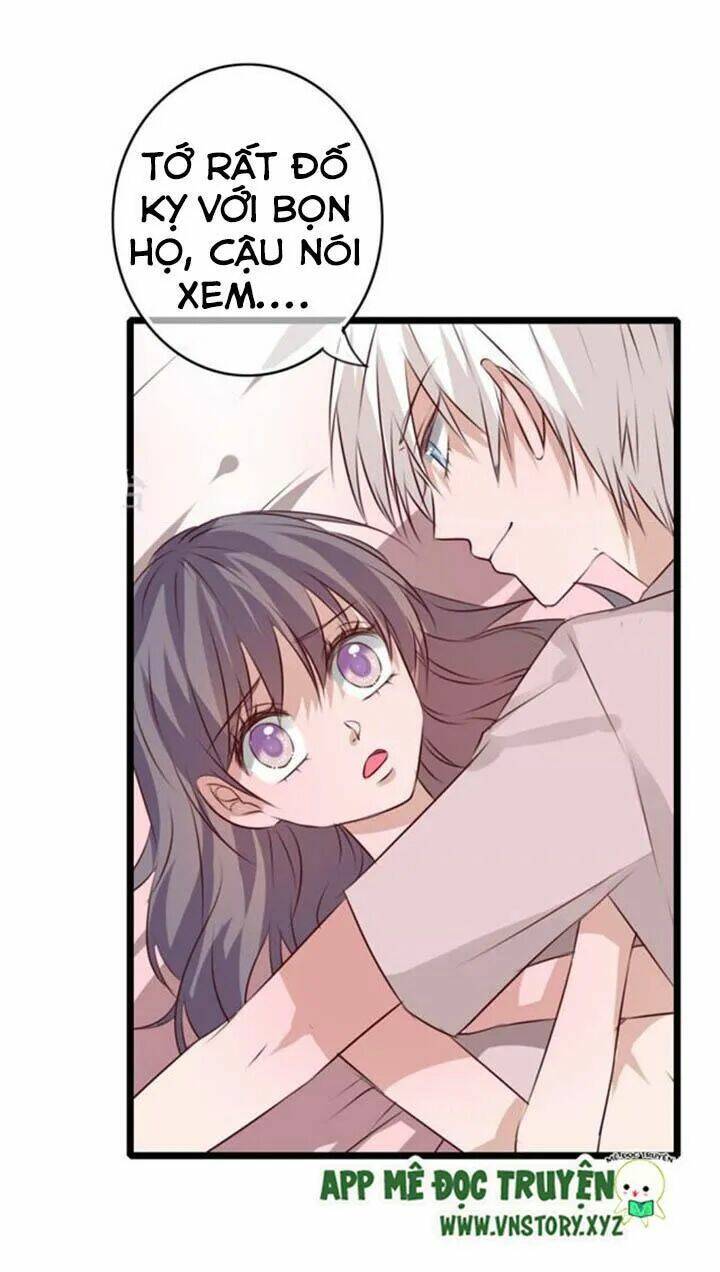 sau con mưa mùa hạ chapter 69 22