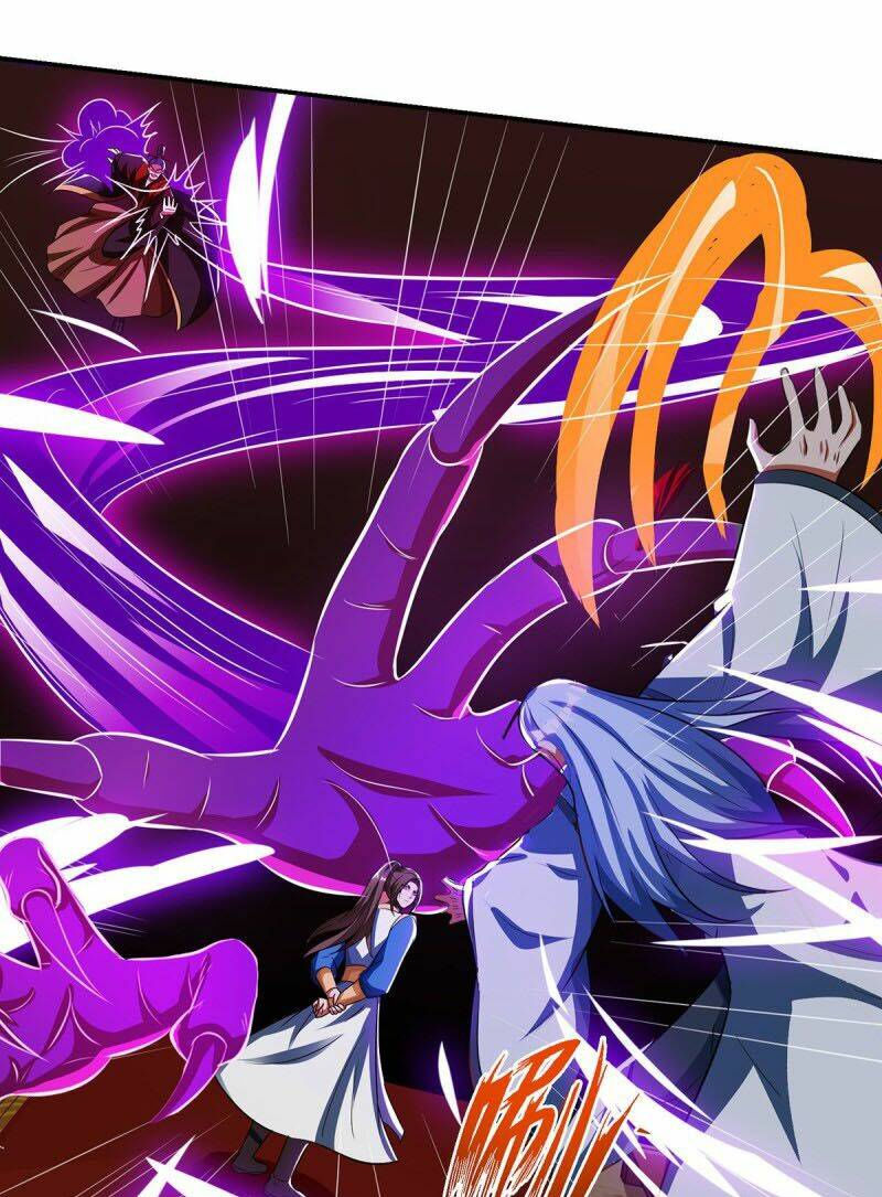 chúa tể tam giới chapter 70 3