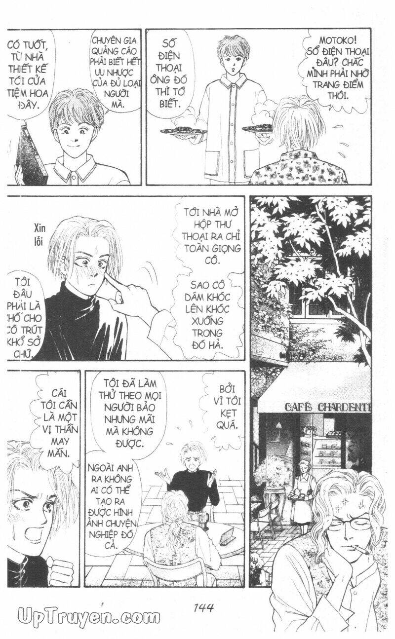 câu lạc bộ con nhà giàu chapter 15 145