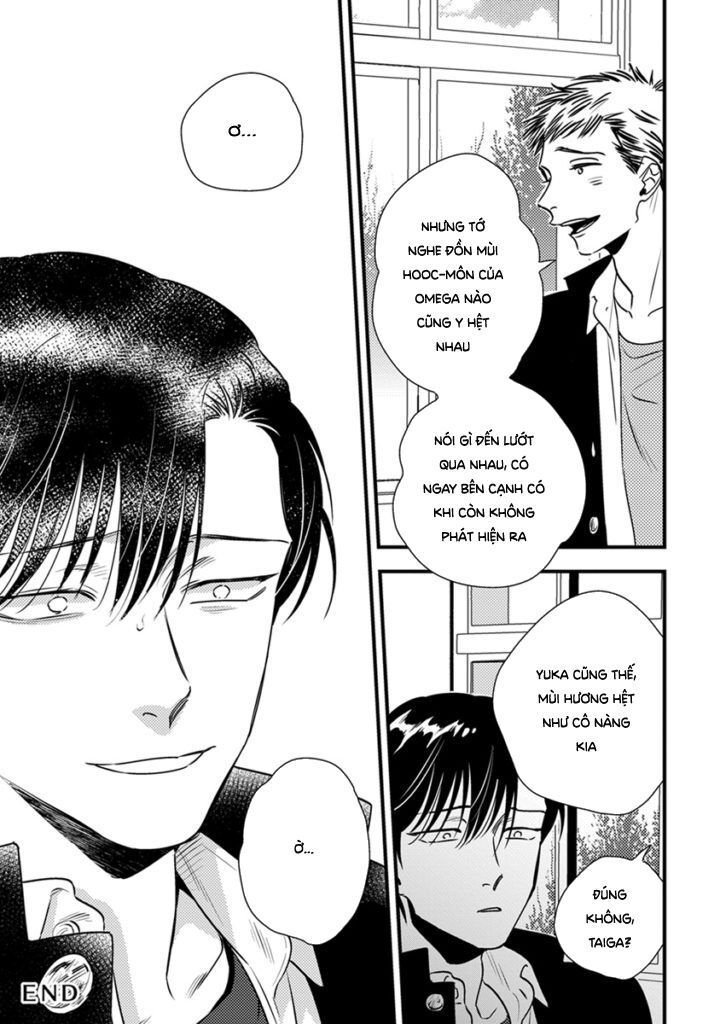 shounen no kyoukai chapter 6.5 15