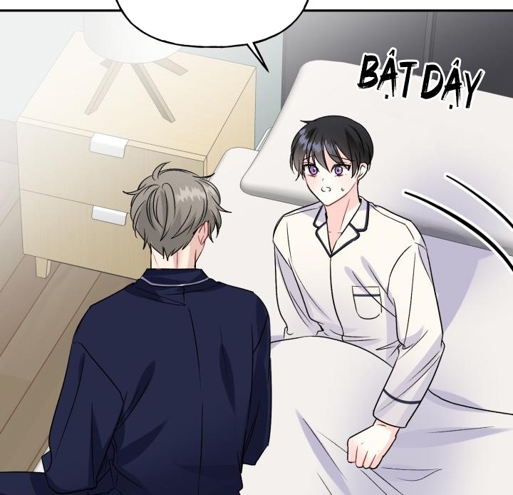 xác suất tình yêu chapter 50 110