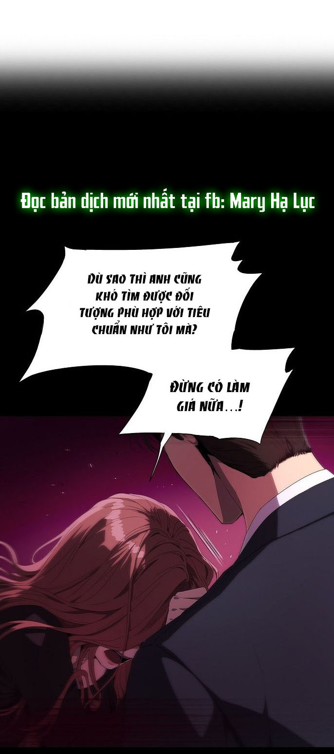 không thể thoát ra khỏi bộ phim kịch tính chapter 2.2 9