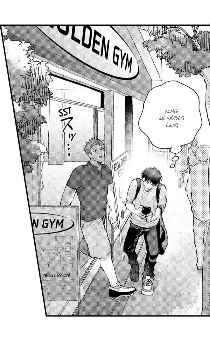 bị một anh chàng lập dị tấn công chapter 73 19