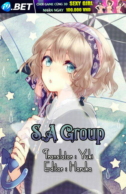 thế giới tươi đẹp chapter 24 1