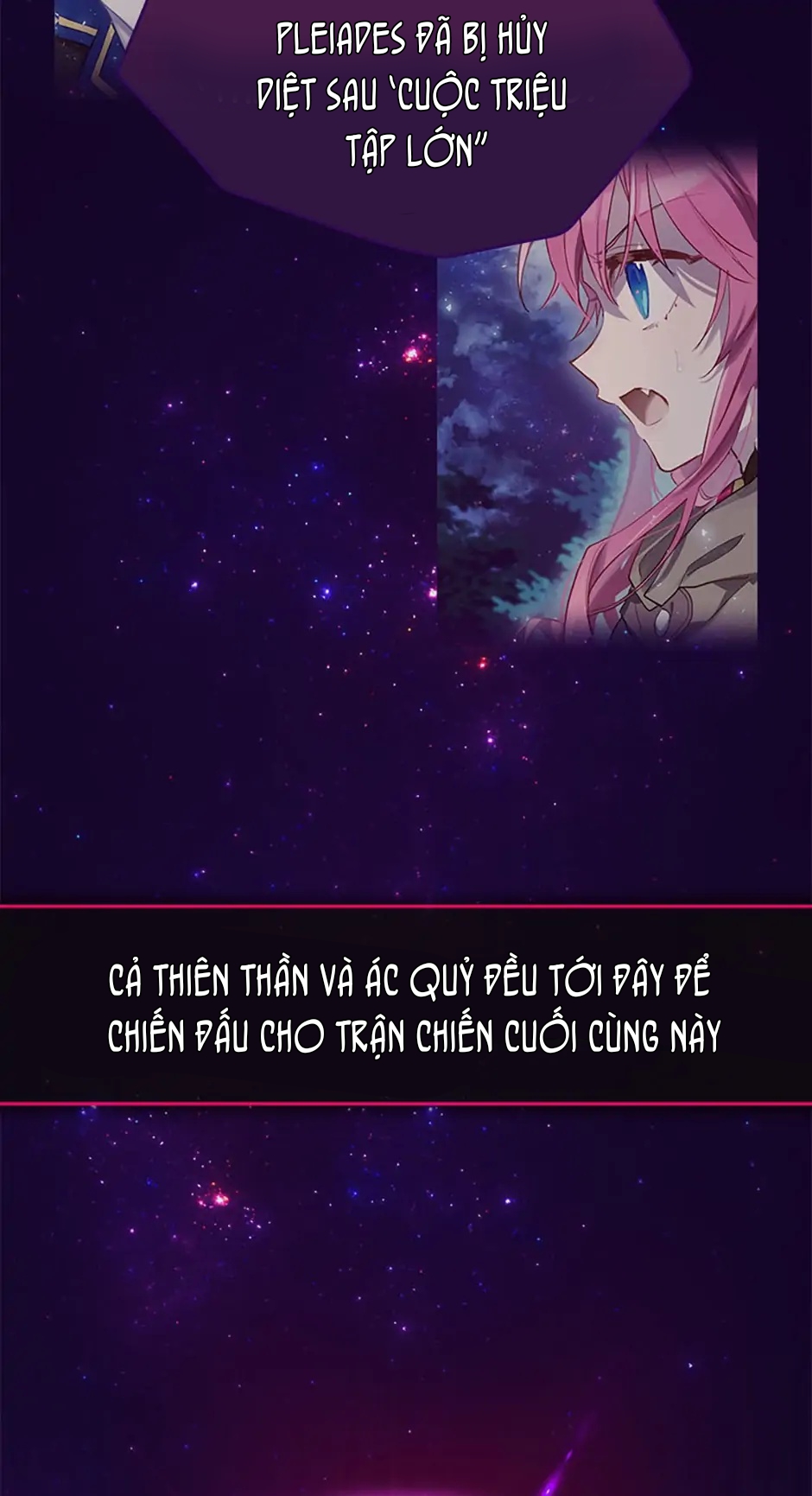 Kẻ Tạo Nên Hồi Kết chapter 6.2 - Trang 38