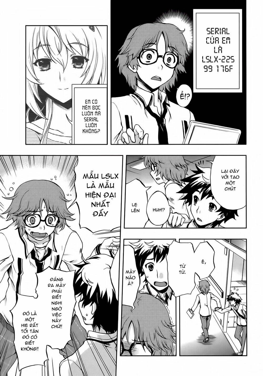 beatless dystopia chapter 5 9