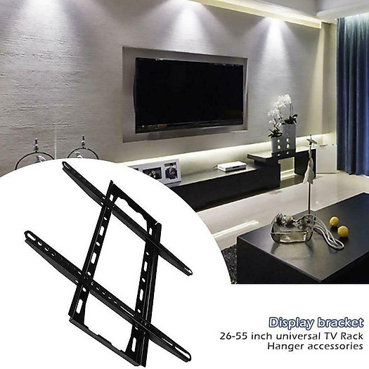Giá tivi treo tường 40-65 inch