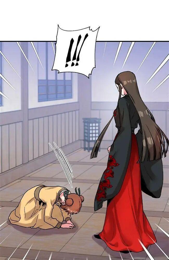 tôi là người mạnh nhất khi theo chủ nghĩa võ thuật chapter 8 39