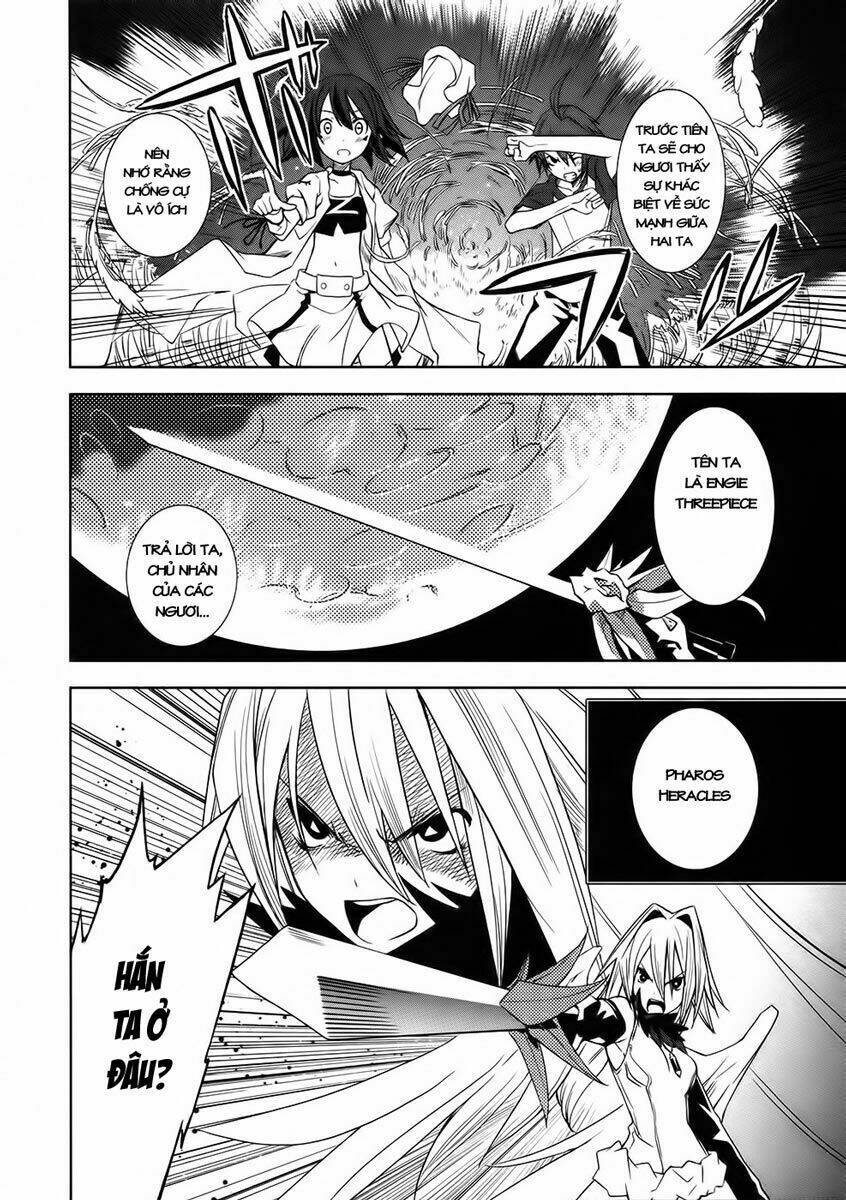 yumekui merry chapter 8 27