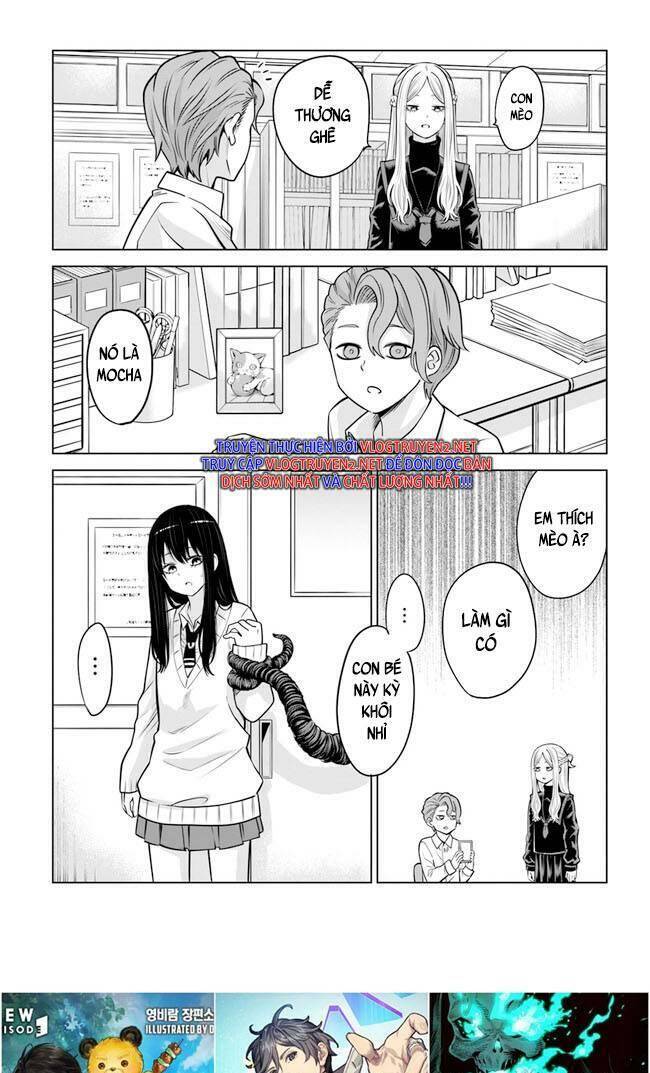 mieruko-chan chapter 57 15