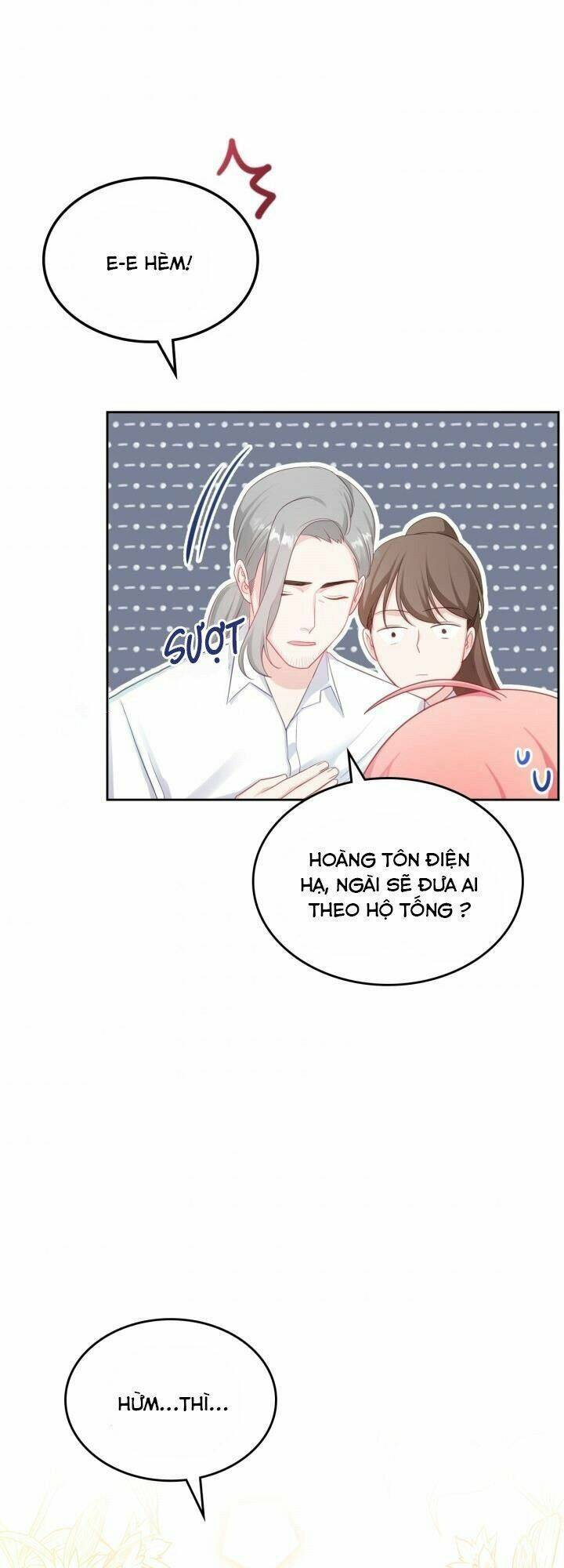 công chúa phản diện muốn ở trong ngôi nhà bánh quy chapter 54 42