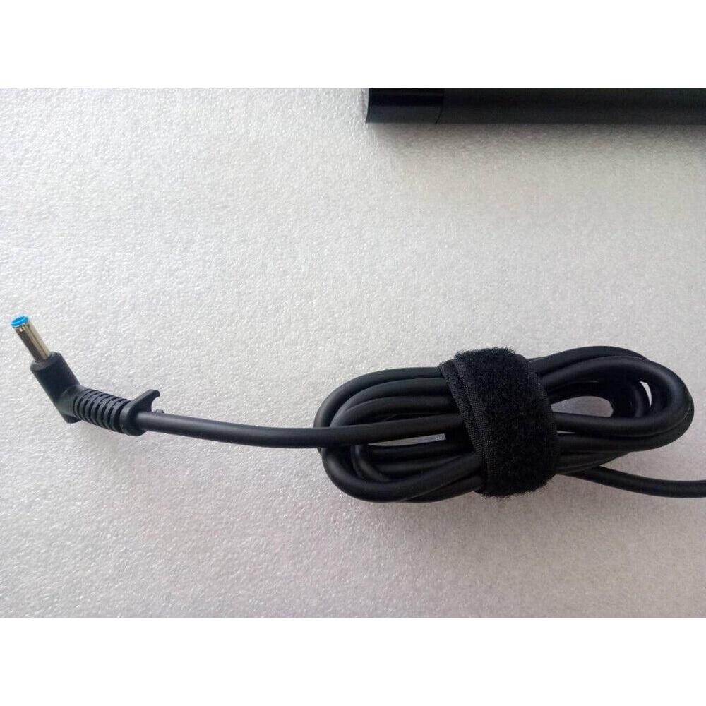 Sạc Dùng Cho Laptop HP 150W 19.5 - 7.7A OVAL Đầu kim nhỏ (Đầu Xanh)