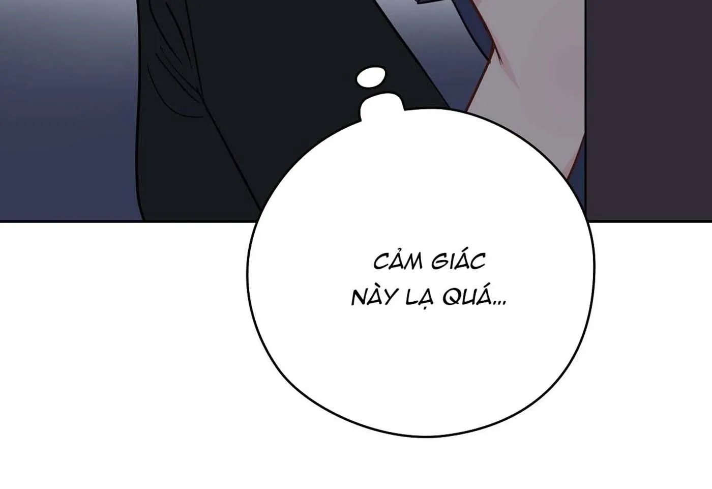 chuyện quái gì với giấc mơ đó vậy chapter 23 164