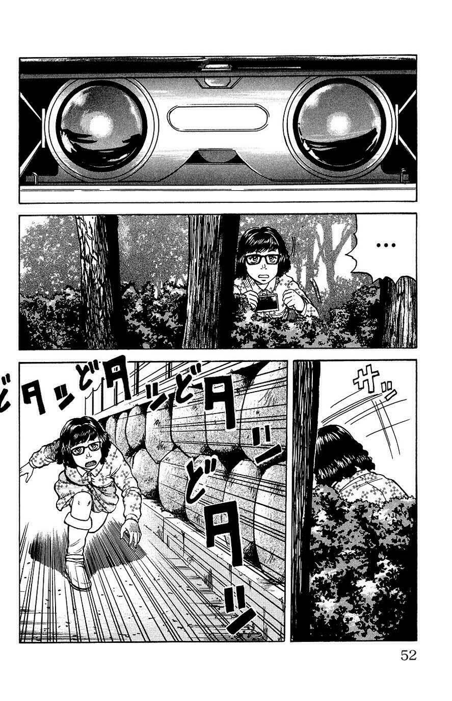 crows ladies chapter 2 8