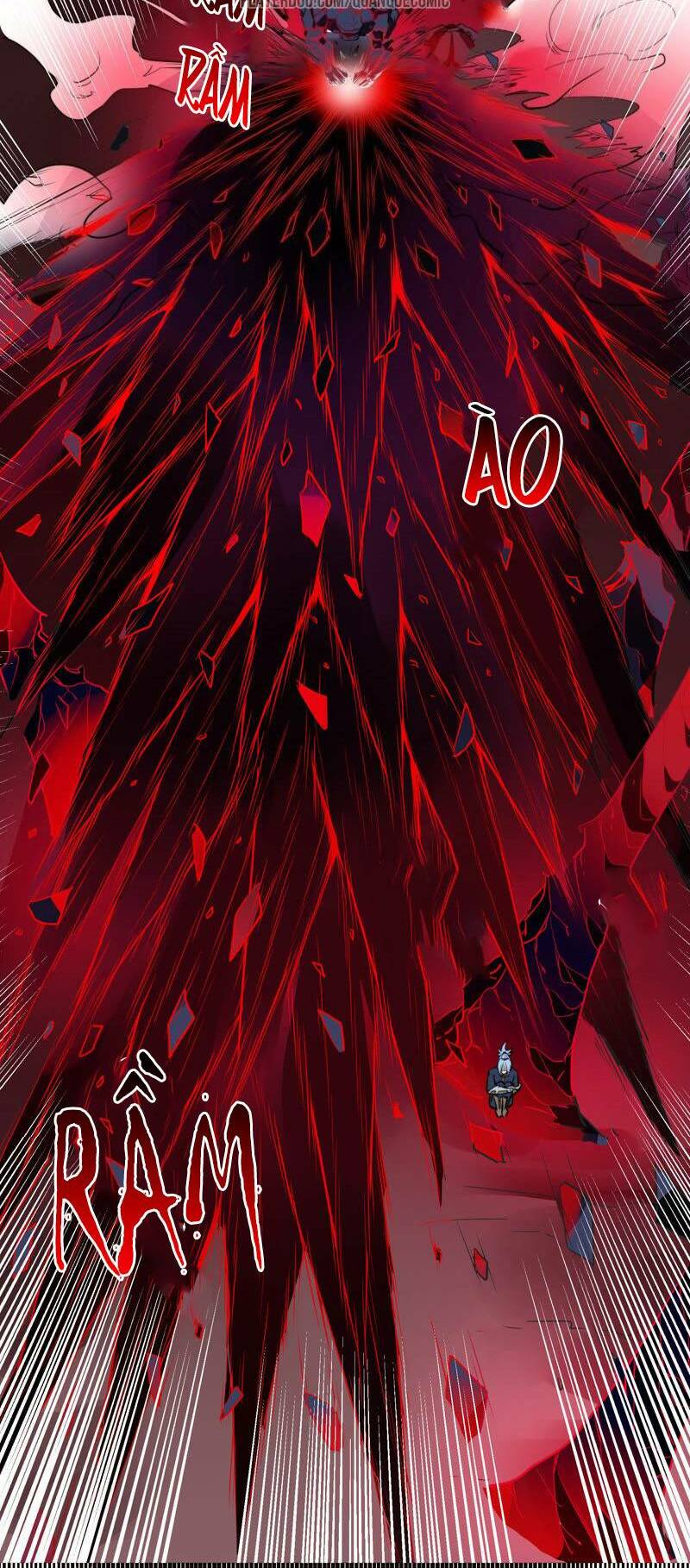 dãy số chí mạng chapter 3 16