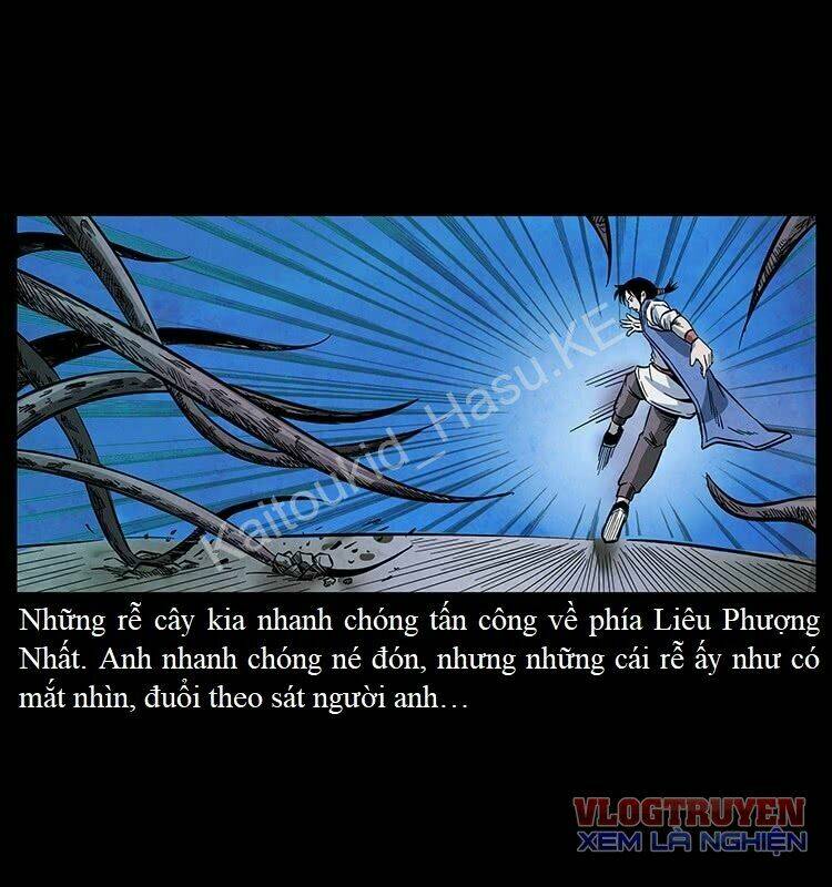 tiên sơn truyền kỳ chapter 4 4