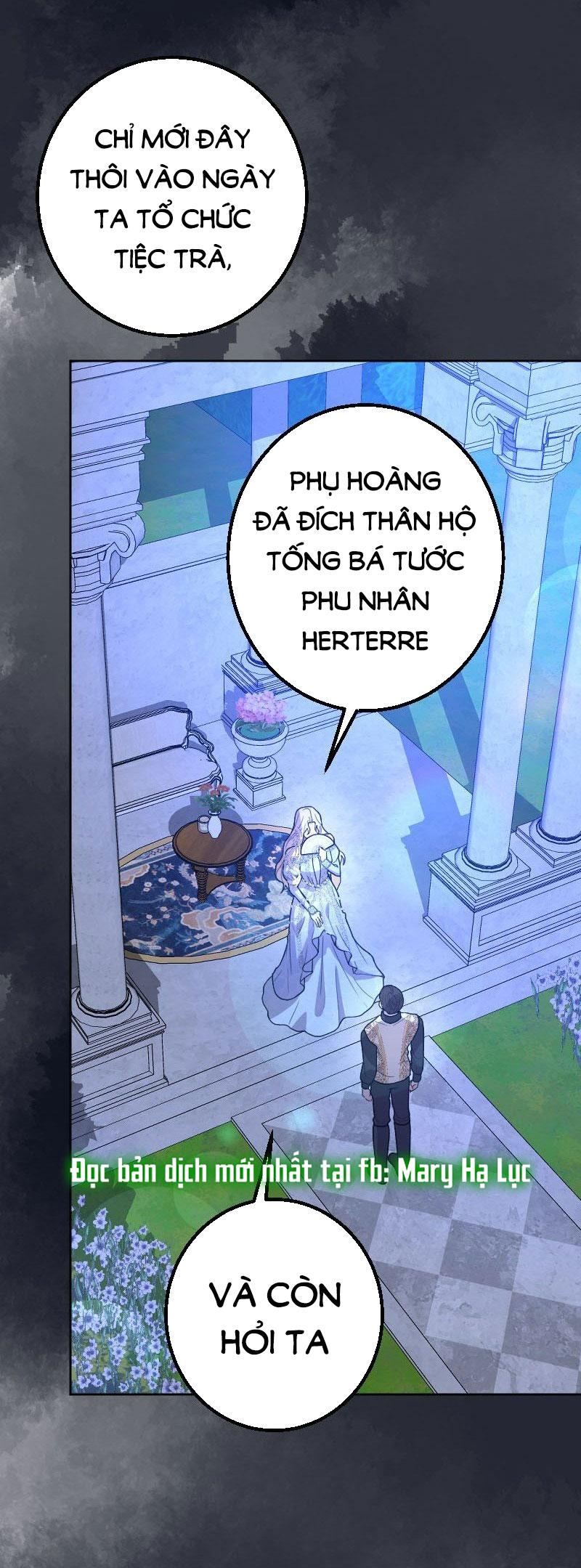 ngã rẽ định mệnh chapter 21.2 4