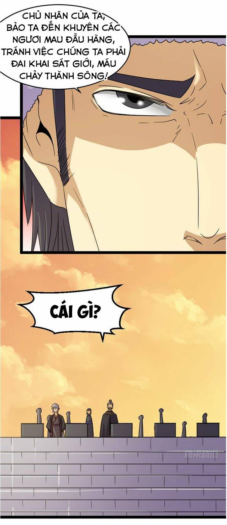 phong quỷ truyền thuyết chapter 182 3