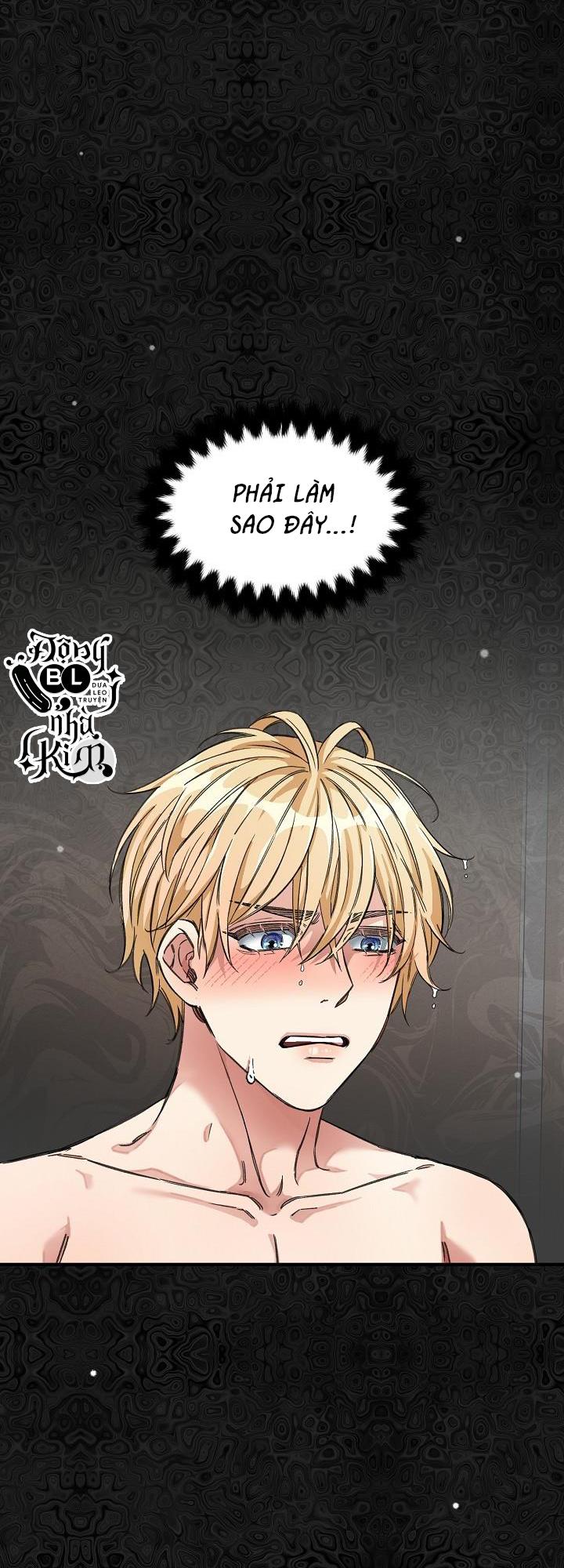 chuyến tàu điên cuồng chapter 17 25