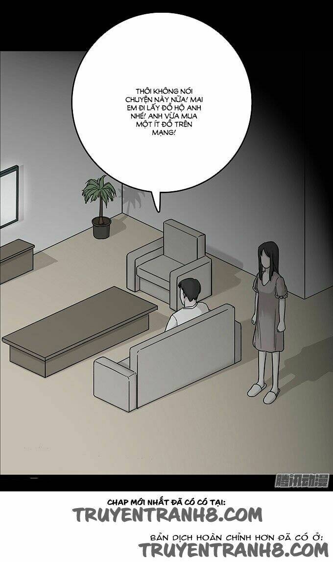 ớn lạnh tuyệt đối chapter 100 9