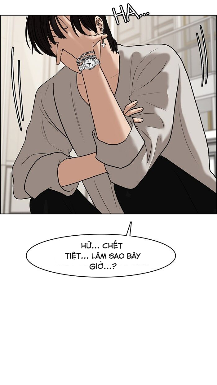 vẻ đẹp đích thực - true beauty chapter 74 173