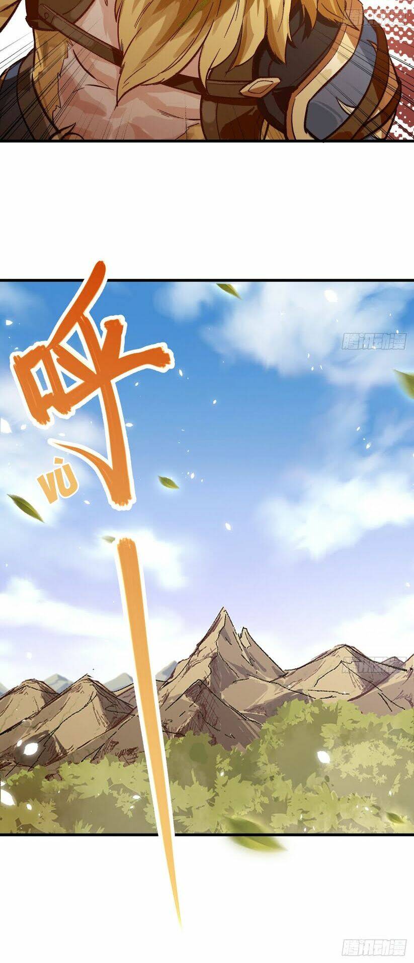 trường an tưởng tượng chapter 28.2 13