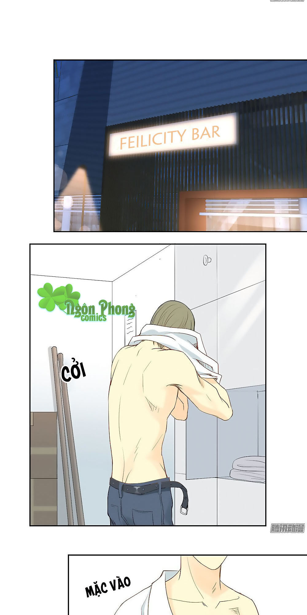 sinh sinh tương thác chapter 7 3