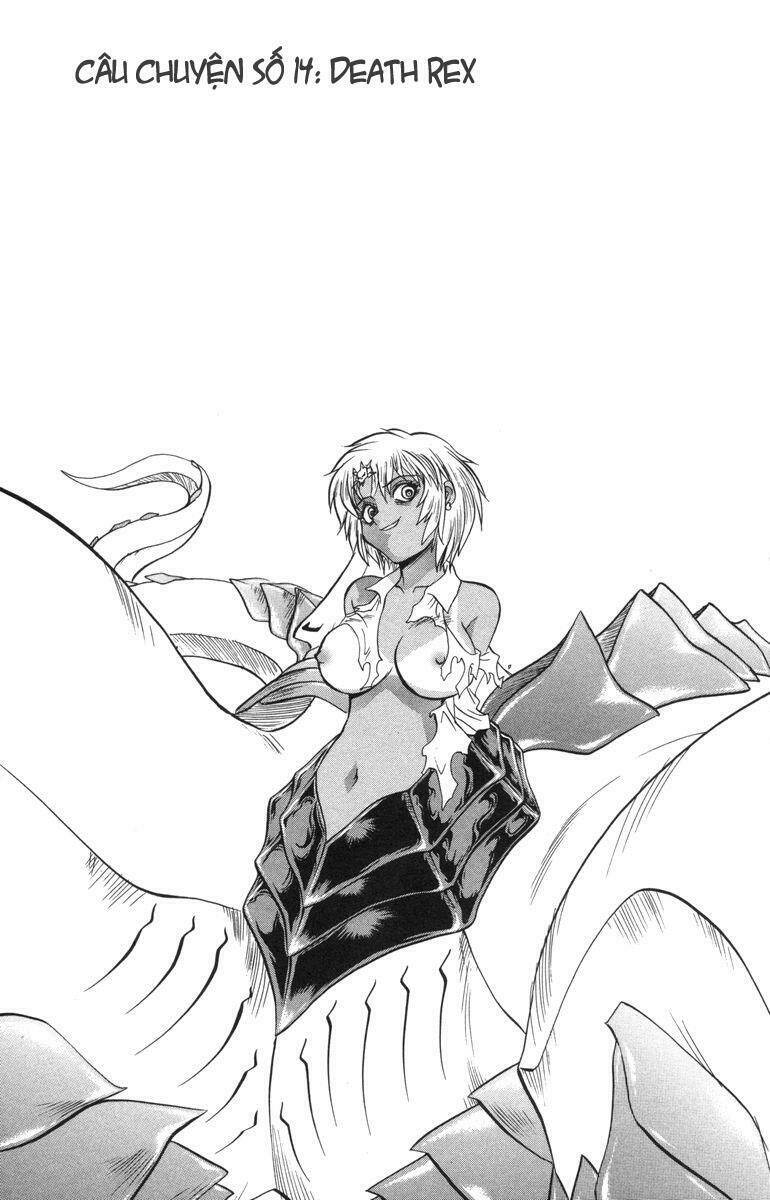 chaosic rune chapter 14 2