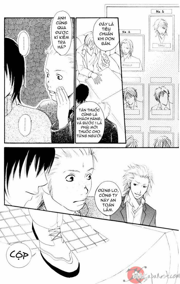 deep love - host chapter 1 20