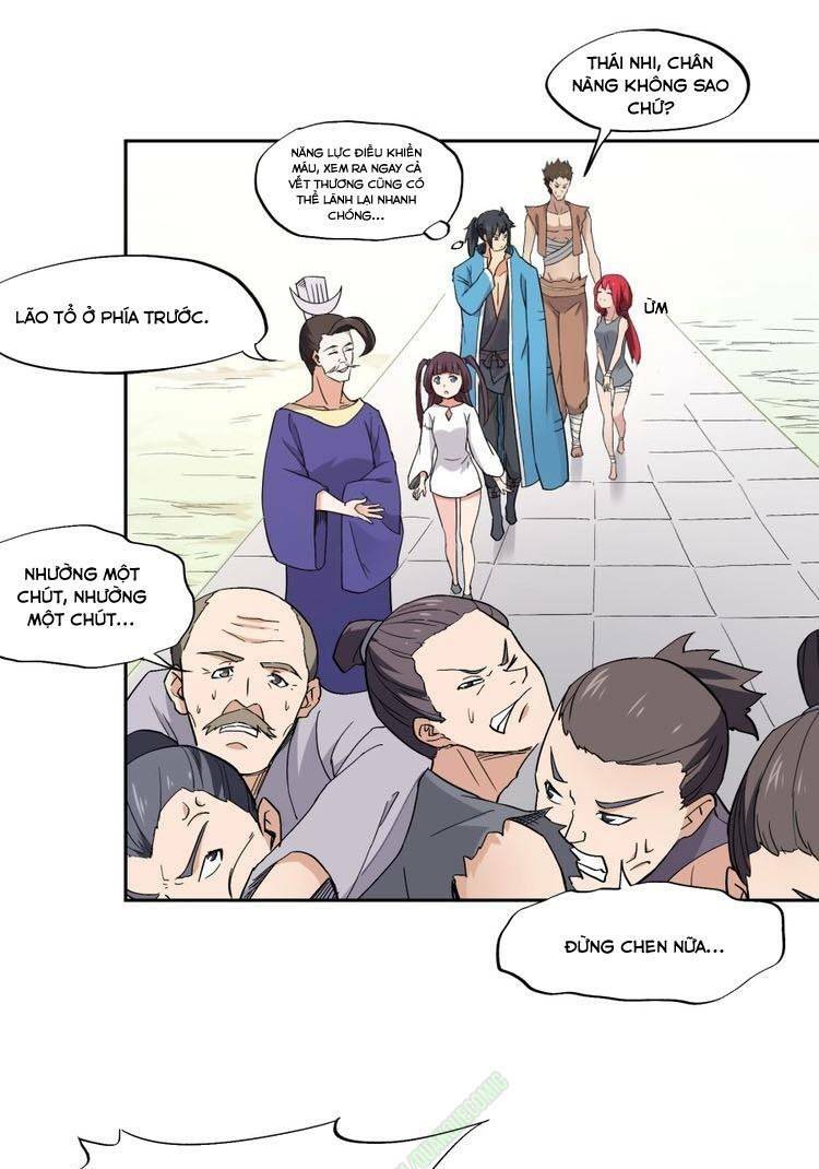 ta luyện giả kim trong thời đại tu tiên chapter 68 4