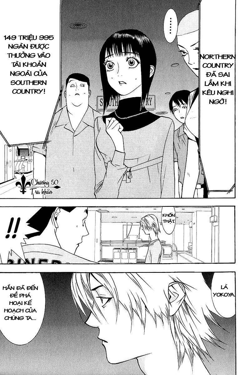 liar game chapter 50 4