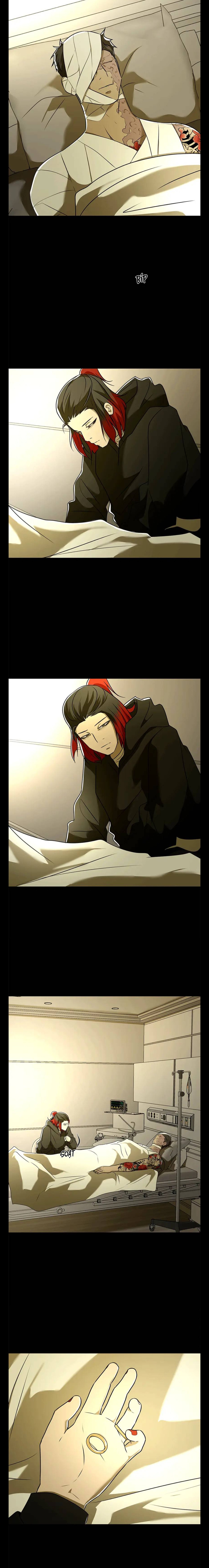 yêu phải kẻ sát nhân bóng rổ chapter 57 2