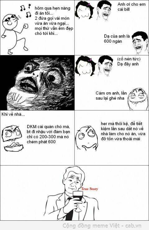 rage comic-troll chapter 49 16