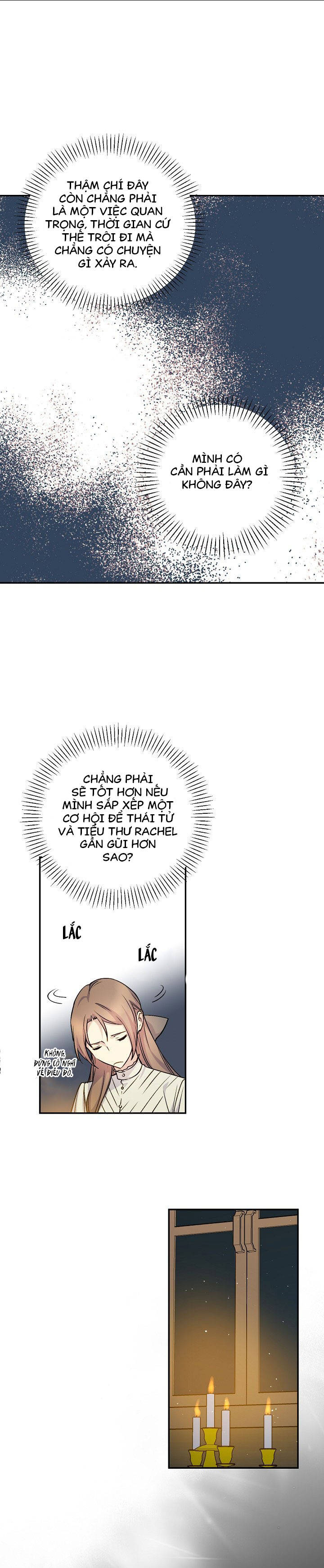 cô hầu giỏi giang chapter 38 23