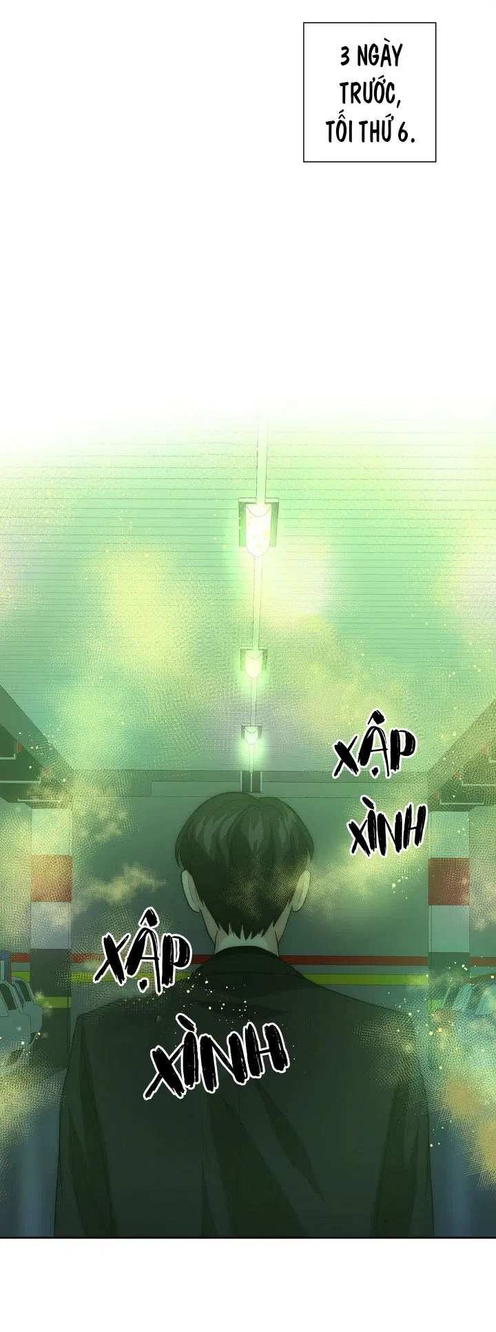 bí mật của omega k chapter 10 2