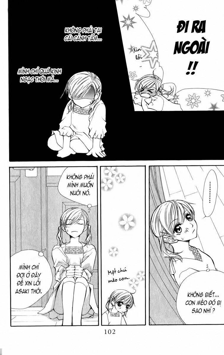 full house kiss chapter 7 6