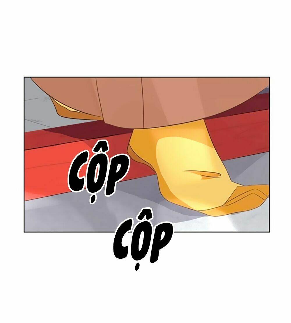 hội học sinh kiêu ngạo của hoàng cung chapter 2 39