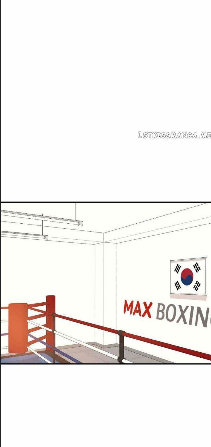 bạn trai võ sĩ chapter 96 26