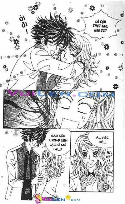 nụ hôn cuối chapter 60 4