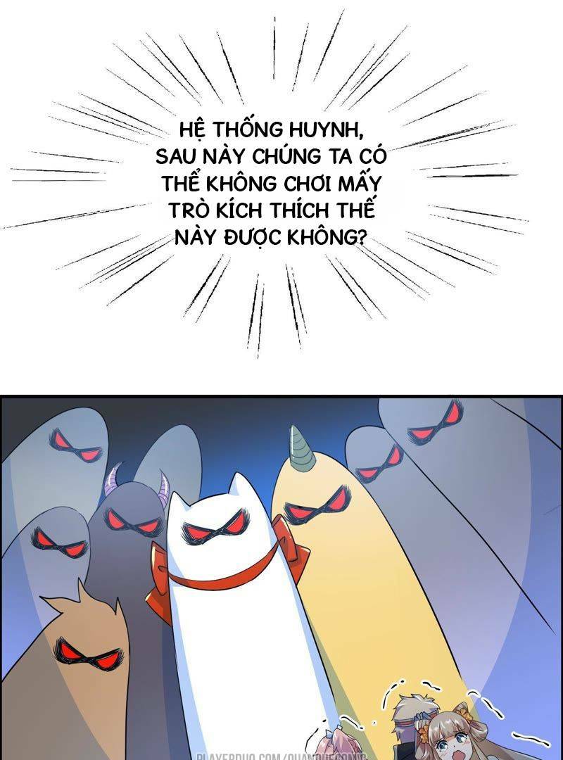 tối cường quang hoàn hệ thống chapter 29 5