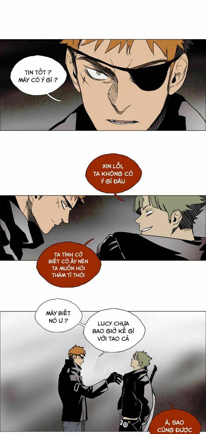 lessa 2: the crimson knight chapter 85 11